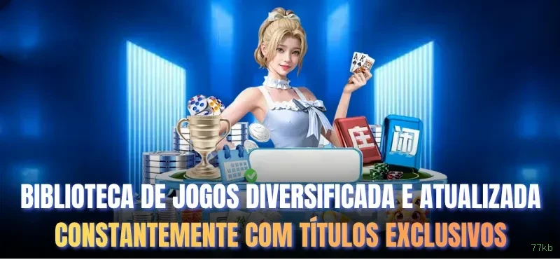 Casino Ao Vivo 77kb